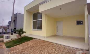 Imagem: PAULÍNIA - Casa de Condomínio - SÃO BENTO