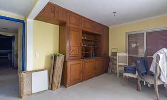 Imagem 6: Apartamento Venda 3 Dormitórios - 170 m² Santo Amaro