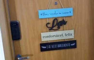 Imagem 3: Locação - Apartamento - Morada do Sol - Americana - SP