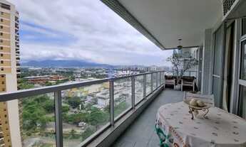 Imagem: VENDEMOS APARTAMENTO 2 QUARTOS NA BARRA