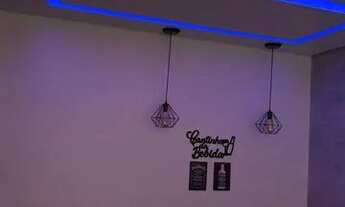 Imagem 5: Apartamento Garden