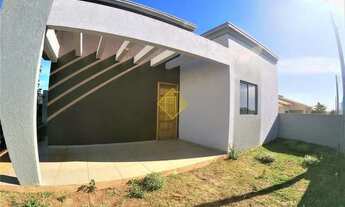 Imagem 2: Casa para aluguel, 2 quartos, 1 vaga, Pinheirinho - Toledo/PR