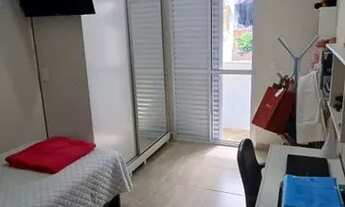 Imagem 7: Apartamento para venda com 76 metros quadrados com 2 quartos em Campo Grande - Santos - SP