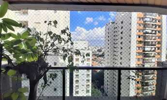 Imagem 3: VILA MARIANA - ANDAR ALTO