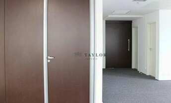 Imagem 4: Conjunto para alugar, 150 m² por R$ 10.624,04/mês - Parque Santa Cecília - São Paulo/SP