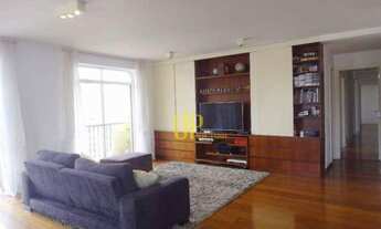 Imagem 5: Apartamento com 4 dormitórios à venda, 226 m² por R$ 3.000.000 - Itaim Bibi - São Paulo/SP