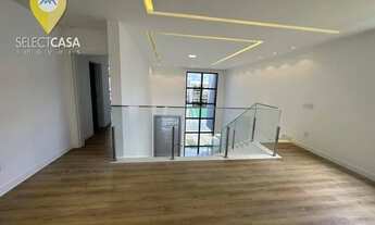 Imagem 3: Casa com 4 dormitórios à venda, 333 m² por R$ 2.900.000 - Boulevard Lagoa - Serra/ES