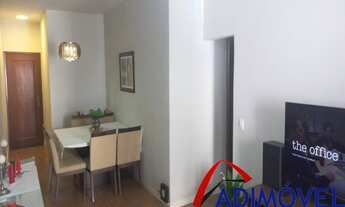 Imagem 5: Apartamento em Jardim da Penha! Com 2 quartos, 1 suíte, 1 vaga, 86m²