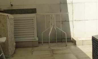 Imagem 2: Apartamento Triplex com 2 dormitórios à venda, 96 m² por R$ 595.000,00 - Recreio dos Bande