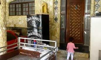 Imagem 2: SOBRADO I 90M² I 02 DORM + 01 Suíte Com Hidromassagem I 02 Vagas I R$ 585.000,00 I FAZENDA