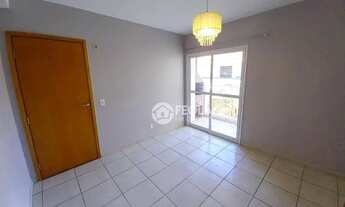 Imagem 4: Apartamento com 2 dormitórios para alugar, 53 m² por R$ 1.188,00/mês - Vila Dainese - Amer