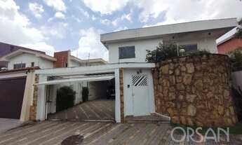 Imagem 2: SAO CAETANO DO SUL - Sobrado Padrão - Jardim Sao Caetano