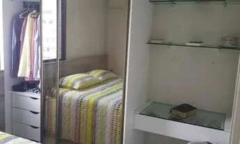 Imagem 2: Casa para venda possui 70 metros quadrados com 2 quartos em Doron - Salvador - Bahia