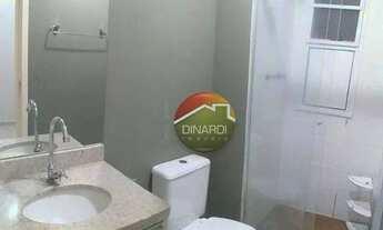 Imagem 3: Apartamento com 2 dormitórios, 56 m² - venda por R$ 275.000,00 ou aluguel por R$ 2.000,01