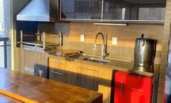 Imagem: Lindo Apto com 192 m2 Próximo vila carrão