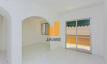 Imagem: Apartamento com 70 m2, rua tranquila com