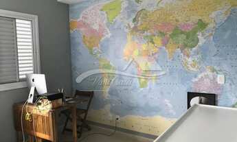 Imagem 4: Apartamento 2 quartos 1 suíte em São Caetano, São Paulo - SP