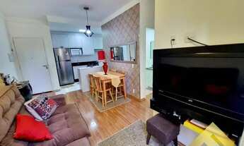 Imagem 5: Apartamento Garden com 3 dormitórios à venda, 61 m² por R$ 379.900,00 - Planalto - São Ber