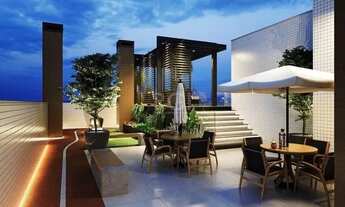 Imagem 6: Apartamento para Venda - 110m², 3 dormitórios, sendo 1 suites, 1 vaga - Centro