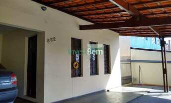 Imagem 2: Casa com 2 dorms, Jardim Alto da Colina, Valinhos - R$ 495 mil, Cod