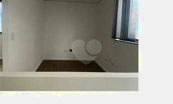 Imagem 6: São Paulo - Conjunto Comercial/Sala - MOEMA