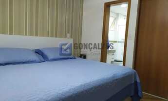 Imagem 6: SAO CAETANO DO SUL - Residential / Apartment - SANTO ANTONIO