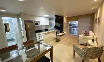 Imagem 5: Alto Padrão para Locação em Rio de Janeiro, Ipanema, 2 dormitórios, 2 suítes, 2 banheiros