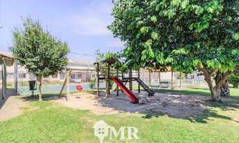 Imagem 5: Casa com 2 dormitórios à venda, 60 m² por R$ 170.000,00 - Santa Cruz - Gravataí/RS