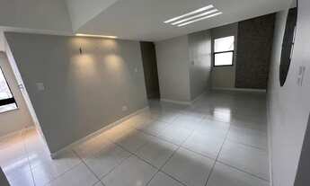 Imagem: Apartamento para aluguel possui 80 metros