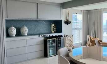 Imagem 6: Apartamento para venda possui 197 m² em Vale do Sereno - Nova Lima