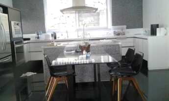 Imagem 7: Casa - Loteamento Caminhos de São Conrado (Sousas) - Campinas