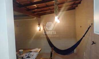 Imagem 4: GS - Ótima casa em condomínio fechado com 2 quartos