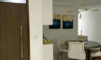 Imagem 7: Apartamento para venda com 92 metros quadrados com 3 quartos em Madalena - Recife - Pe. De
