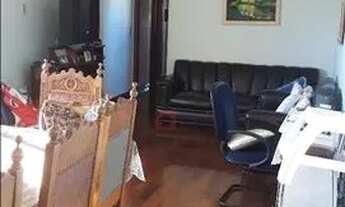 Imagem 2: Apartamento com 3 dormitórios à venda, 122 m² por R$ 450.000,00 - Centro - Piracicaba/SP