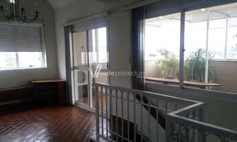 Imagem 2: Cobertura - Mansões Santo Antônio - Campinas