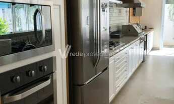 Imagem 7: Casa - Loteamento Parque dos Alecrins - Campinas