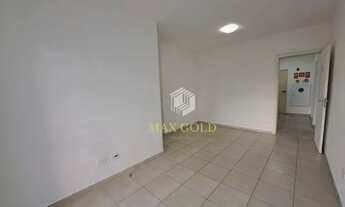 Imagem 4: Apartamento com 2 dormitórios para alugar, 65 m² por R$ 1.948,46/mês - Jardim das Nações