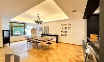 Imagem 2: Apartamento em Leblon