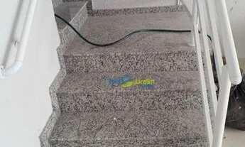 Imagem 3: Cobertura com 2 dormitórios à venda, 112 m² por R$ 599.000,00 - Parque das Nações - Santo