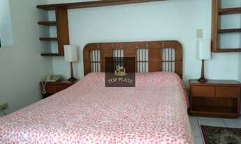 Imagem 7: Flat disponível no Itaim Bibi