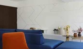 Imagem 3: Locação Apartamento Sao Paulo Vila Clementino Ref: 24699