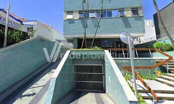 Imagem: Sala - Centro - Campinas