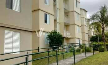 Imagem: Apartamento - Vila Marieta - Campinas