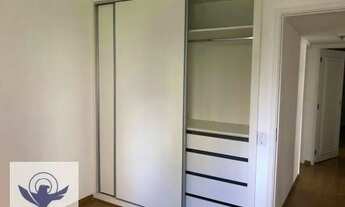 Imagem 4: Apartamento com 3 dormitórios sendo 01 suíte - 02 vagas na garagem - Campo Belo - São Paul