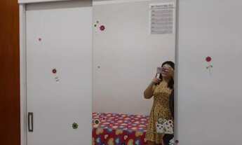 Imagem 4: Apartamento para aluguel tem 47 metros quadrados com 2 quartos em - São José de Ribamar