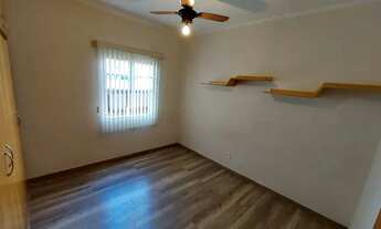 Imagem 2: Apartamento com 2 dormitórios para alugar, 70 m² por R$ 1.134,00 - Jardim São Domingos - A