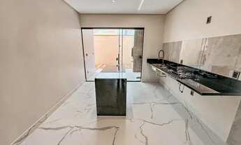 Imagem 4: Morada dos Passaros - Casa de Luxo com Mezanino 3 Suítes + Home Office com 4 Vagas na Pont