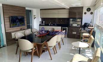 Imagem 2: Apartamento com 3 dorms, Jardim Barbosa, Guarulhos - R$ 1.75 mi, Cod: 11345