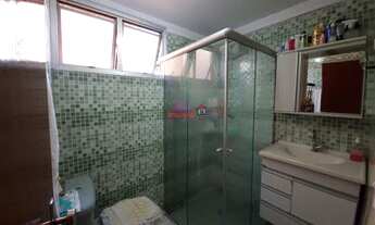 Imagem 6: Apartamento, Demarchi - SBC, 2 quartos, 1 banheiro, 1 vaga