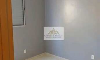 Imagem 5: Apartamento com 2 dormitórios à venda, 41 m² por R$ 164.300,00 - Jardim José Sampaio Júnio